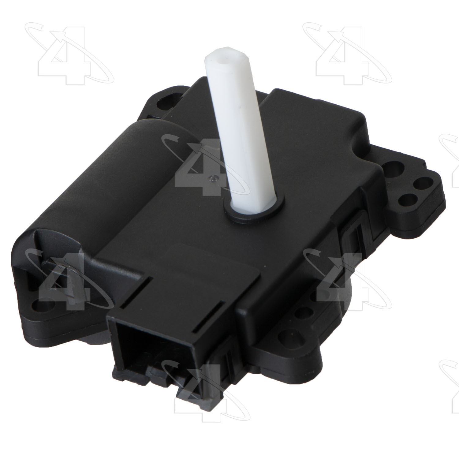 Four Seasons 73034 HVAC Blend Door Actuator for 1998-2002 Lincoln Town Car