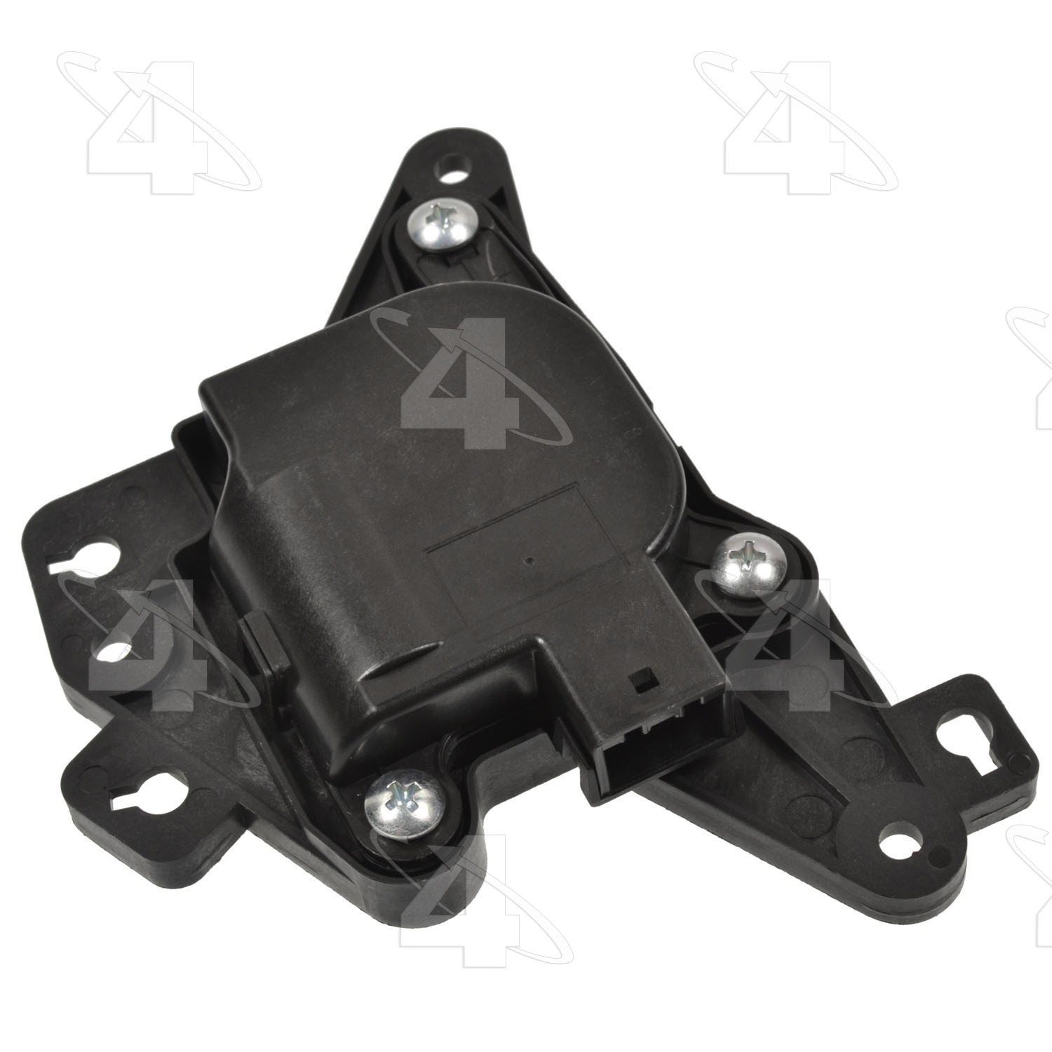 Four Seasons 73059 HVAC Blend Door Actuator for 2008-2010 Hyundai Elantra