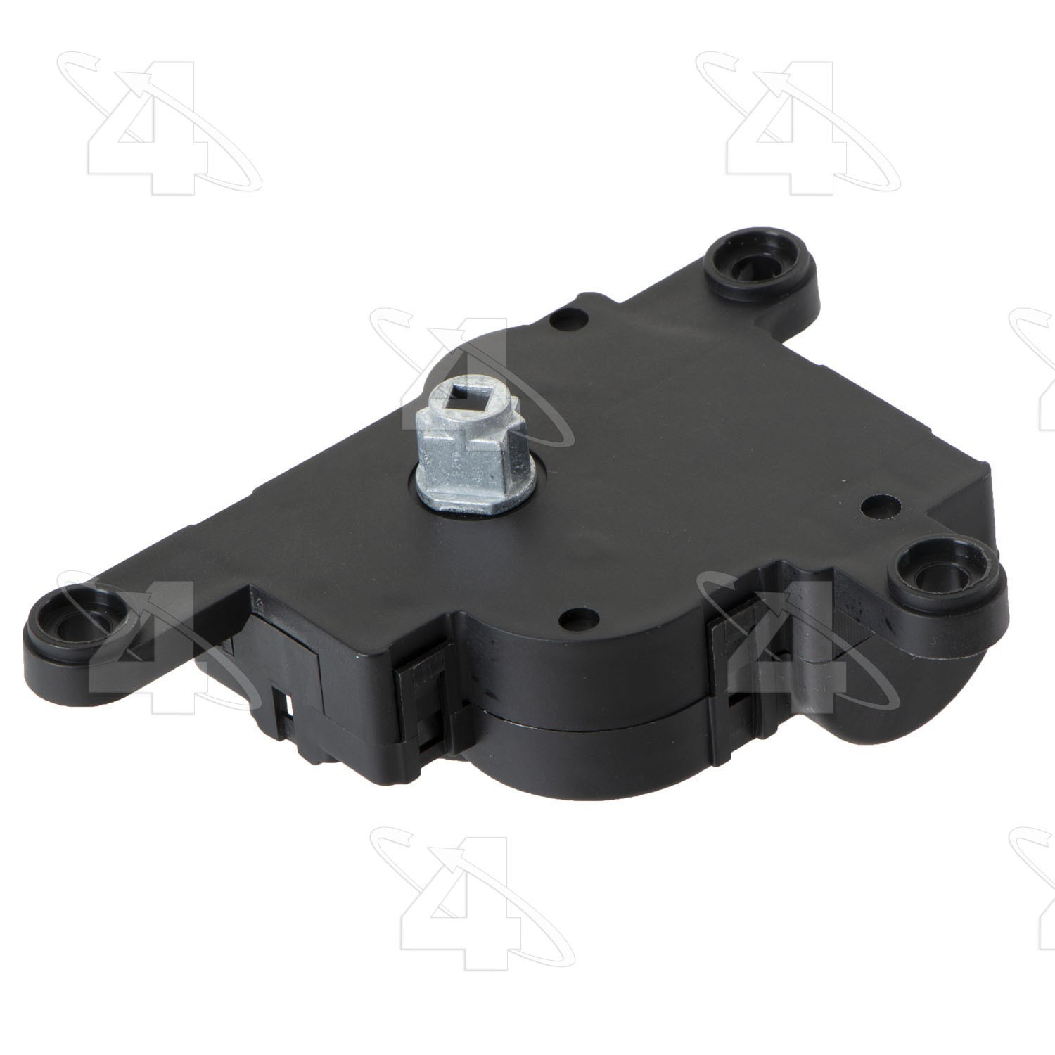Four Seasons 73261 Main HVAC Blend Door Actuator for 1996-2000 Dodge Caravan
