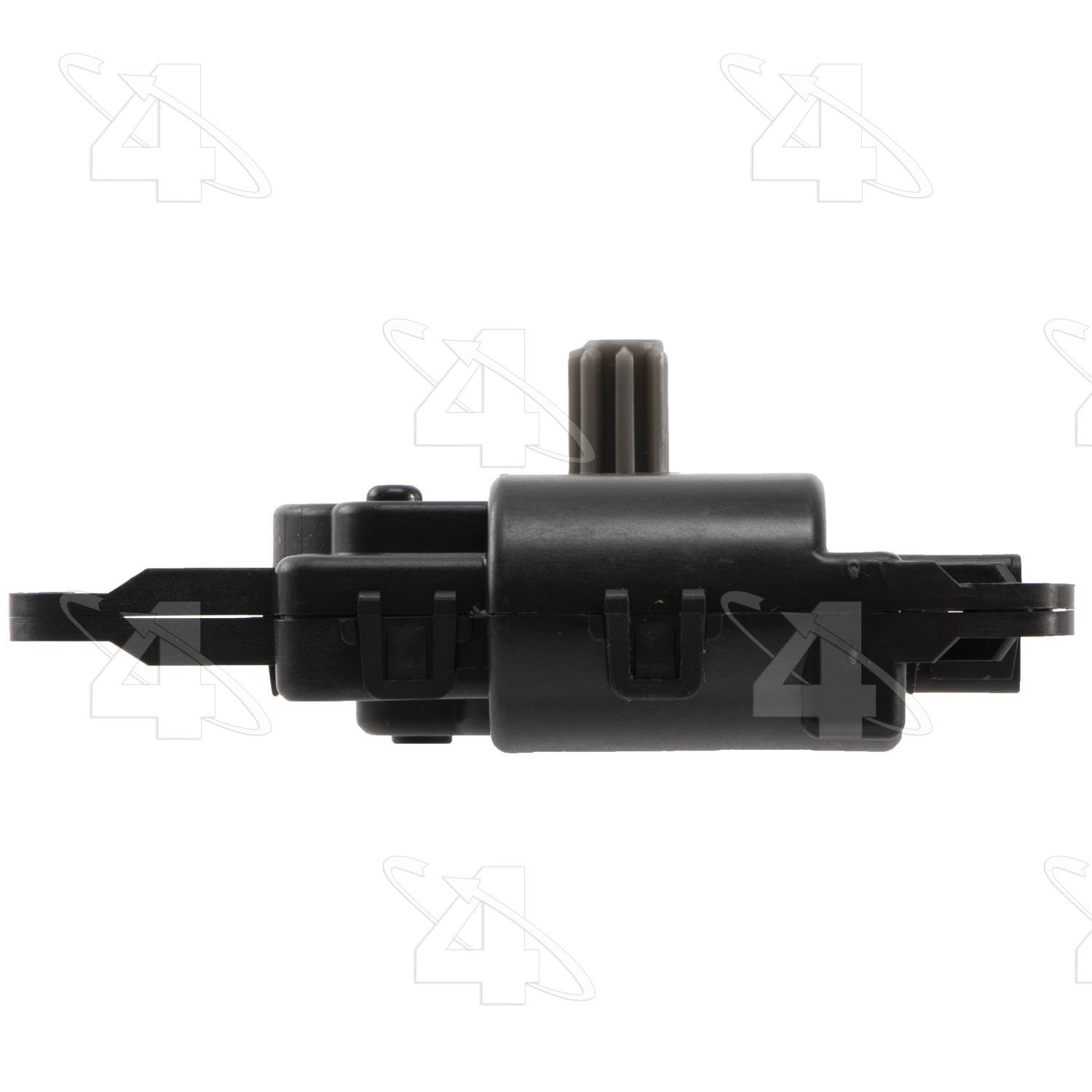 Four Seasons 73394 HVAC Blend Door Actuator Fits Kia Sorento ...