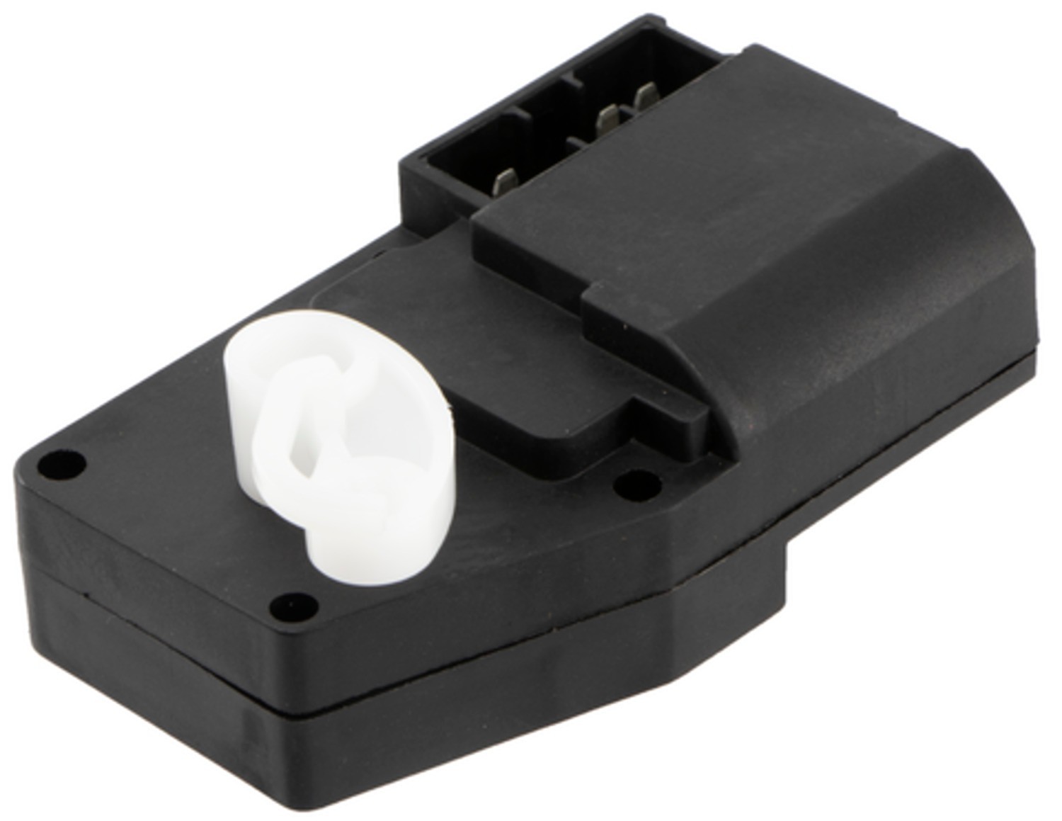 Four Seasons 73446 HVAC Blend Door Actuator for 1997-2002, 2004-2009 Chevrolet T6500