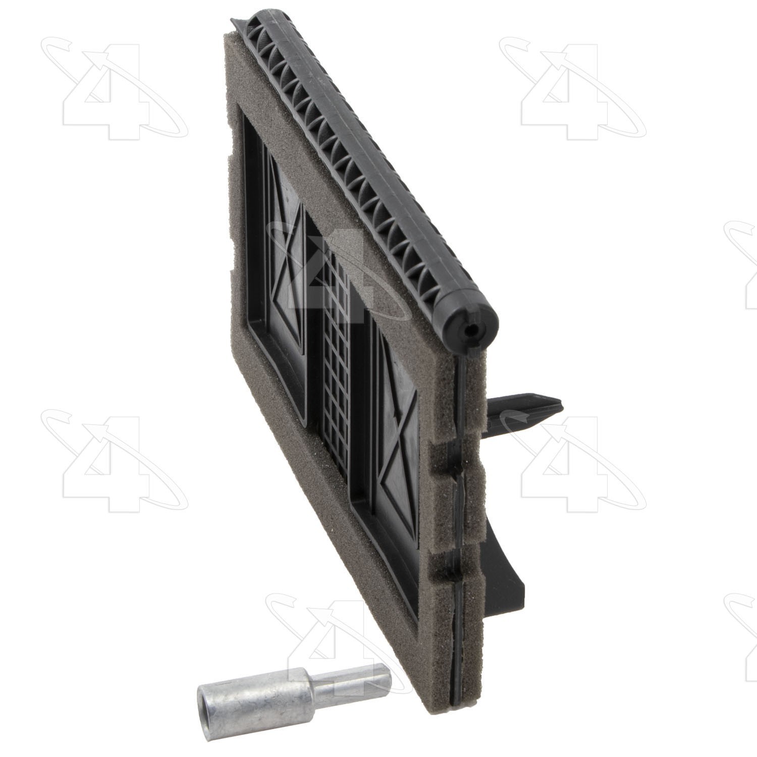 Four Seasons 73478 HVAC Blend Door for 2006-2007 Ford Explorer & 2006-2007 Mercury Mountaineer