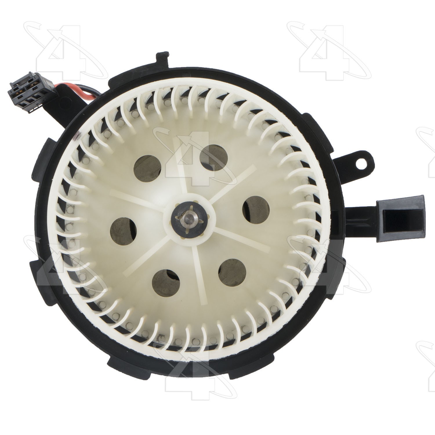 Four Seasons 75030 HVAC Blower Motor for 2012-2017 Audi S5 & 2015-2025 Porsche Macan