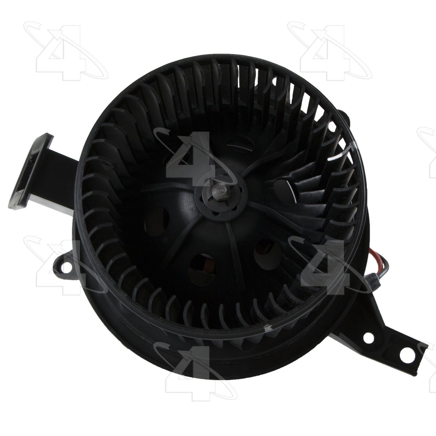 Four Seasons 75065 HVAC Blower Motor for 2014-2020 Fiat 500L
