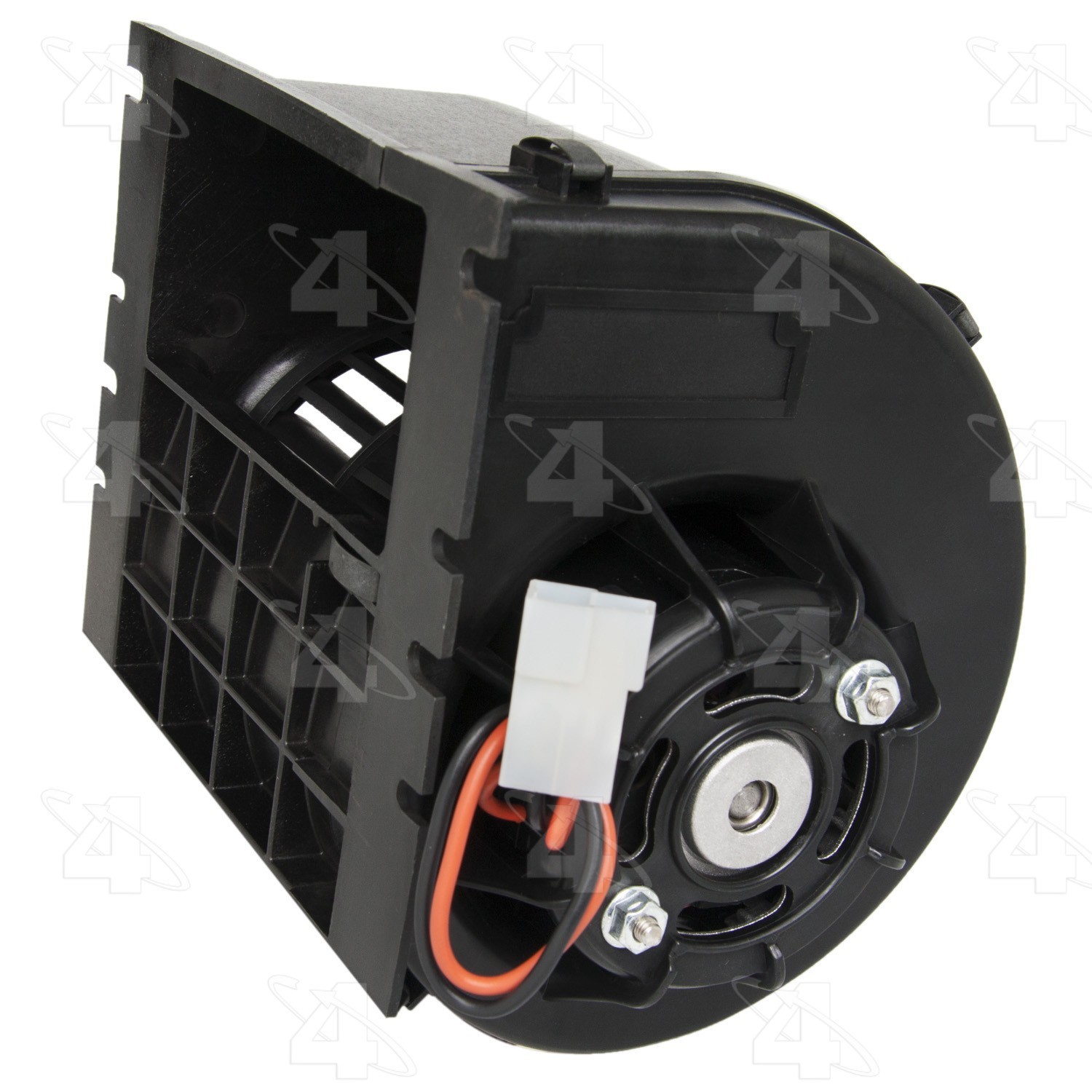 Four Seasons 76936 Rear HVAC Blower Motor for 2004-2018 Mercedes-Benz Sprinter