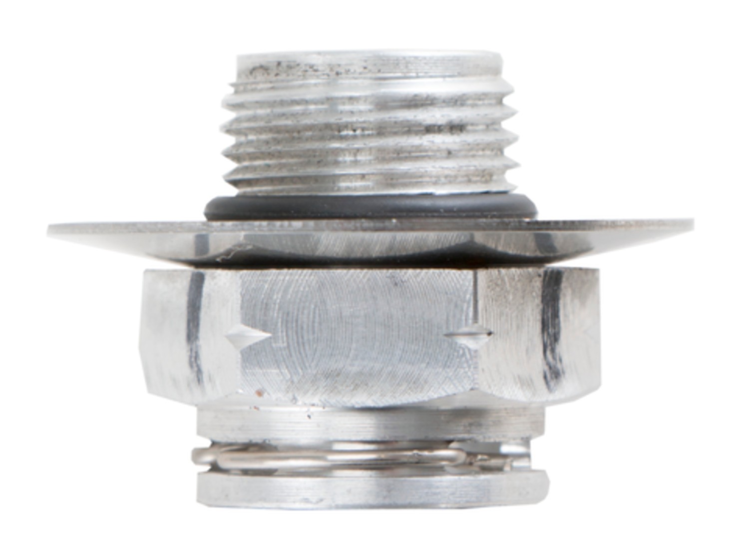 Four Seasons 86059 Automatic Transmission Oil Cooler Line Connector for Chevrolet Silverado 1500