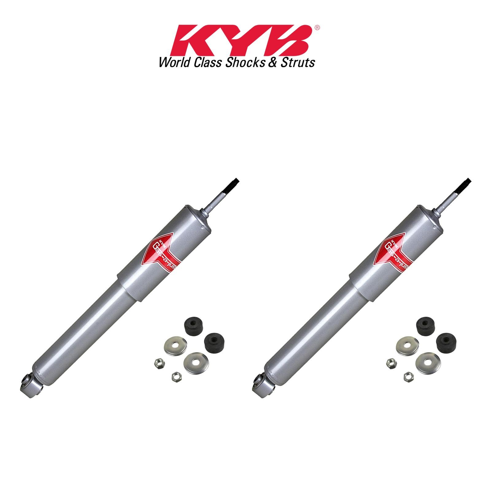 KYB KG5476|2 Front Suspension Shock Absorber