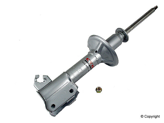 KYB 232003 Front Right Suspension Strut Fits 1983 Nissan Pulsar | 1983-1986 Nissan Pulsar NX | 19...