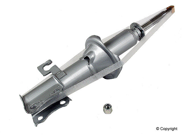 KYB 232022 Front Left Suspension Strut Fits 1988-1993 Ford Festiva