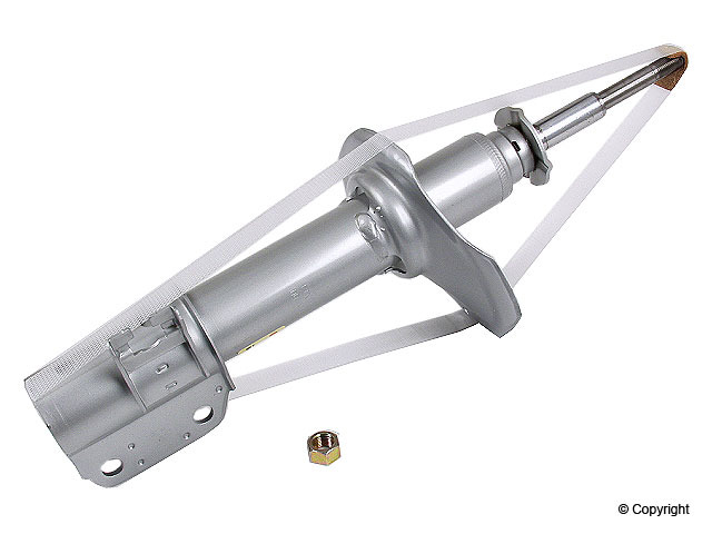 KYB 232026 Front Left Suspension Strut