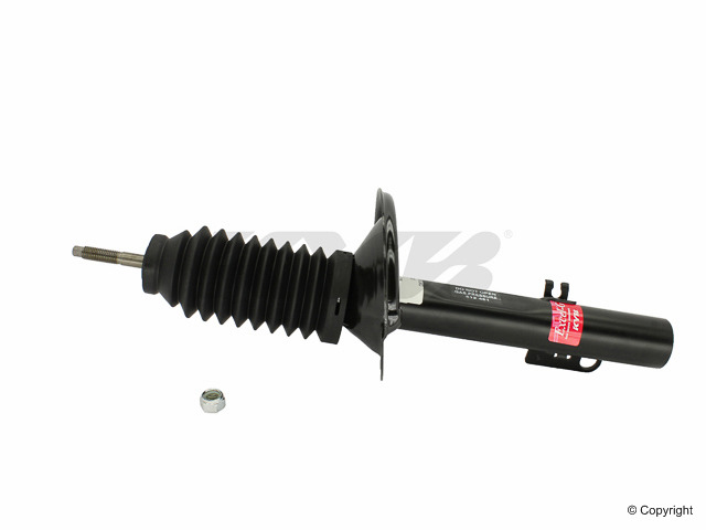 KYB 334639 Front Left Suspension Strut Fits 2005-2007 Ford Five Hundred | 2005-2007 Mercury Monte...