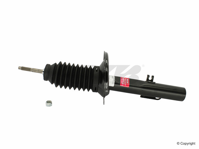KYB 334641 Front Left Suspension Strut Fits 2005-2007 Ford Five Hundred | 2005-2007 Mercury Monte...