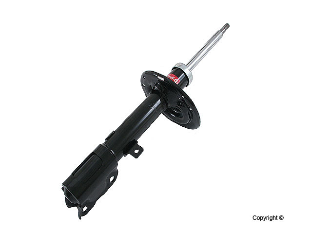 KYB 335059 Rear Right Suspension Strut Fits 2007-2012 Lexus ES350