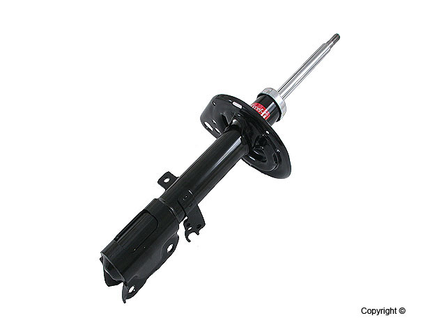 KYB 335060 Rear Left Suspension Strut Fits 2007-2012 Lexus ES350