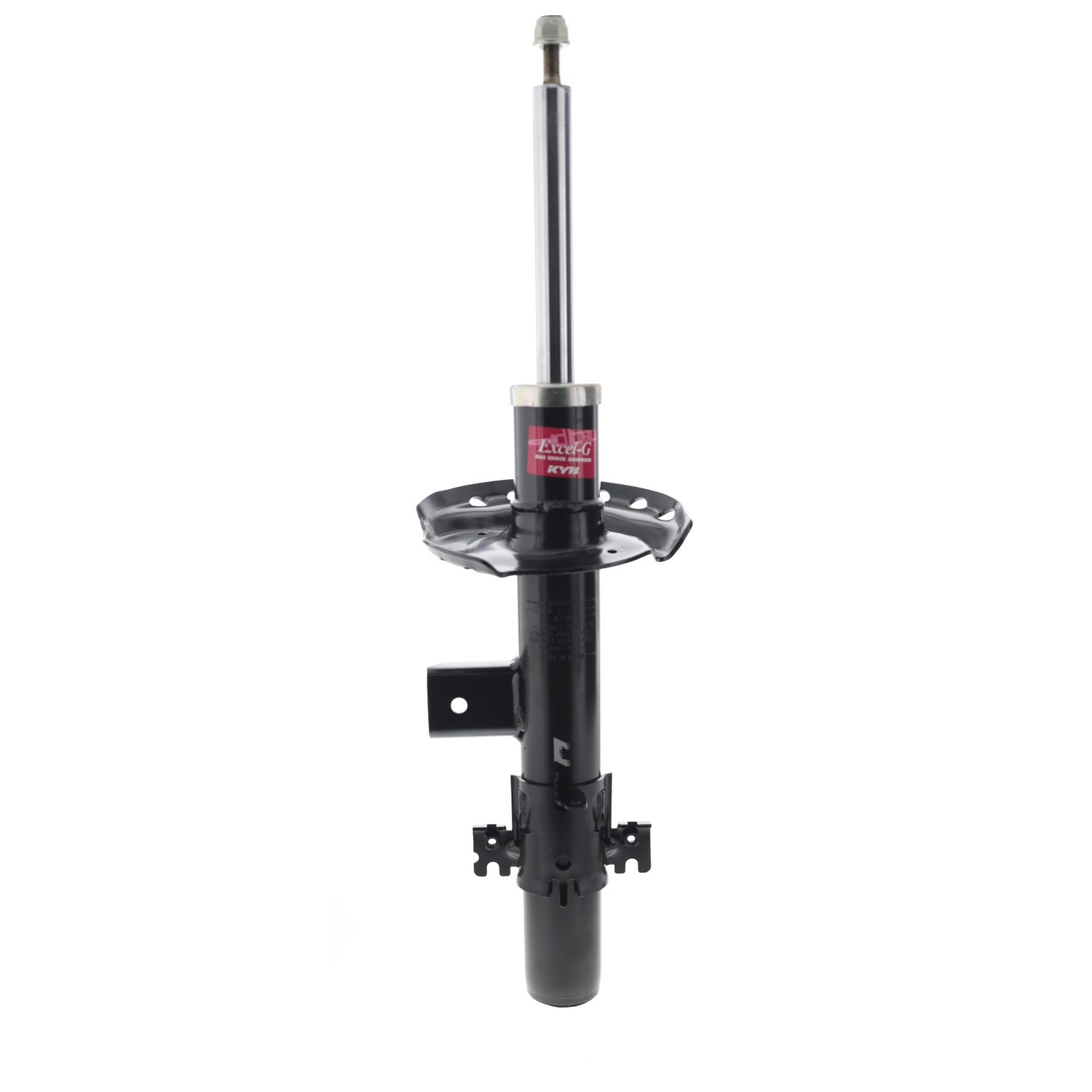 KYB 3358018 Rear Right Suspension Strut Fits 2012-2018 Land Rover Range Rover Evoque