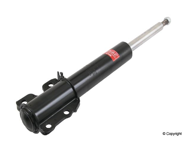 KYB 335809 Front Suspension Strut|Suspension Strut|DTautoparts LLC