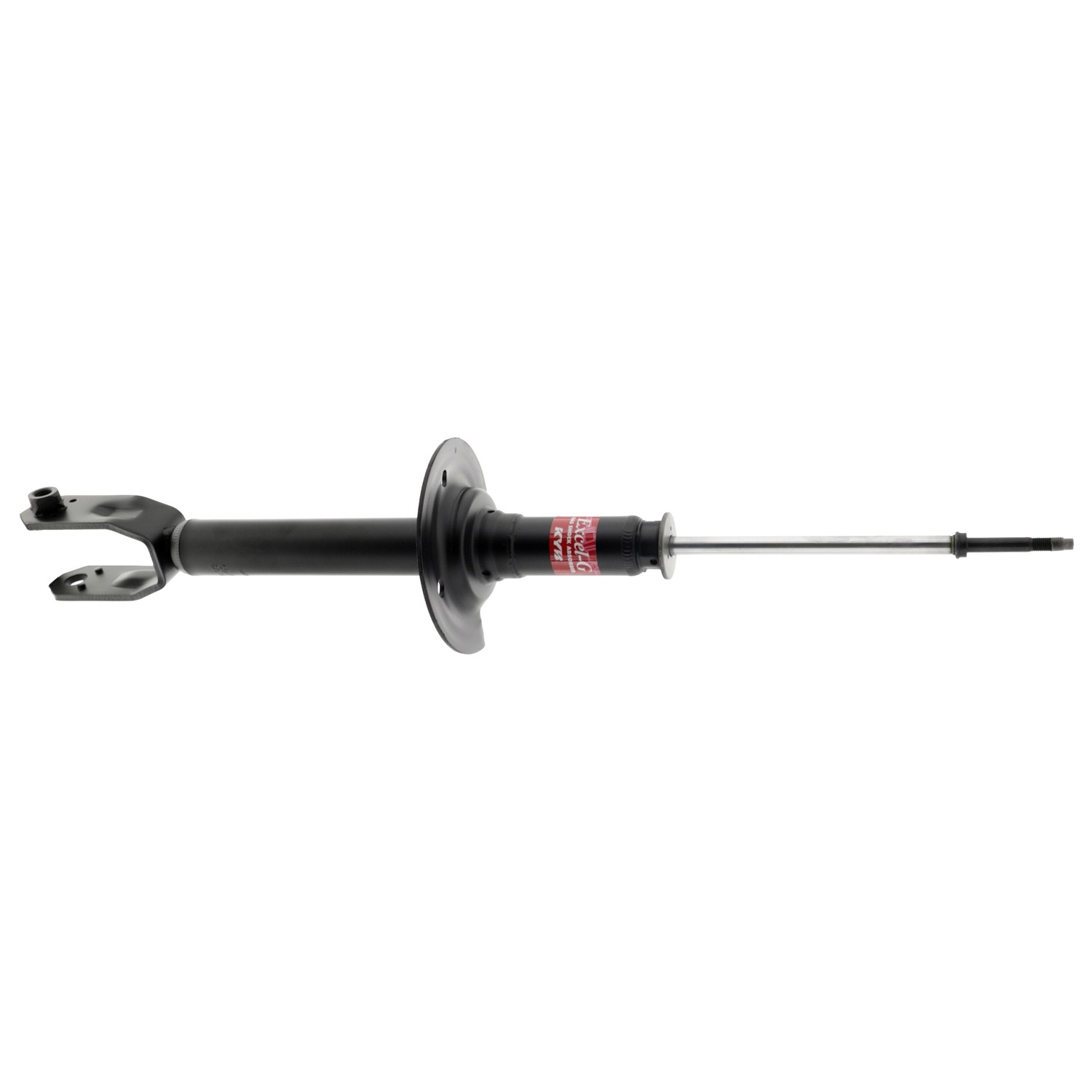 KYB 3410017 Rear Suspension Strut Fits 2010-2011 Honda Accord Crosstour | 2012-2015 Honda Crossto...