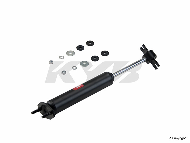 KYB 343146 Front Suspension Shock Absorber|Suspension Shock Absorber ...