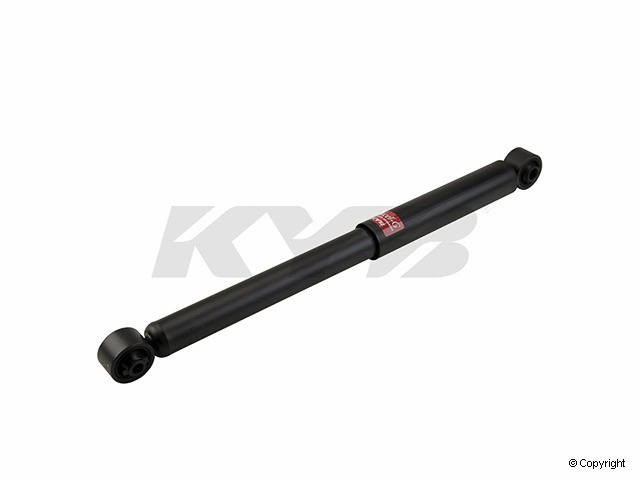 KYB 344270 Rear Suspension Shock Absorber Fits 85-92 Volvo 740 | 85 ...
