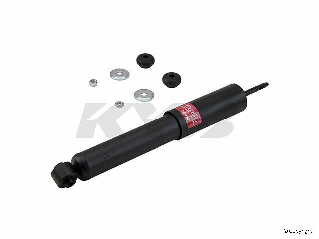 DTautoparts LLC > Suspension Shock Absorber > KYB 344368 - Front ...