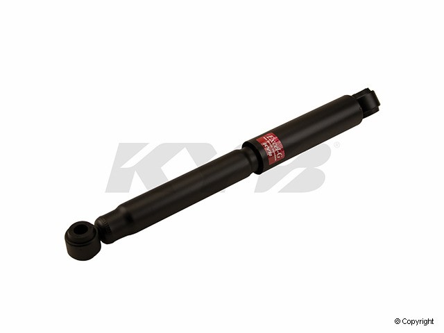 KYB 344428 - Rear Suspension Shock Absorber|Suspension Shock Absorber ...