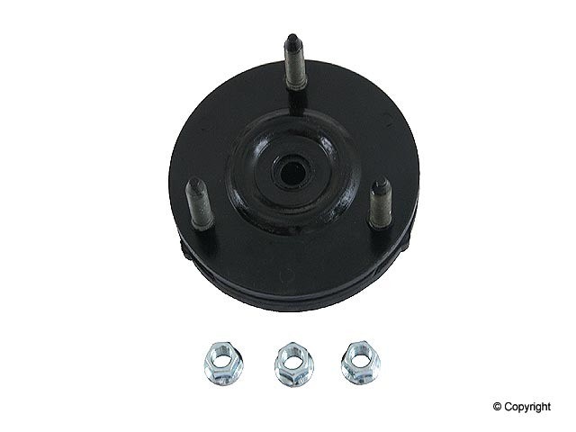 KYB SM5442 Front Suspension Strut Mount Kit Fits 2001-2007 Toyota Sequoia | 2000-2006 Toyota Tund...