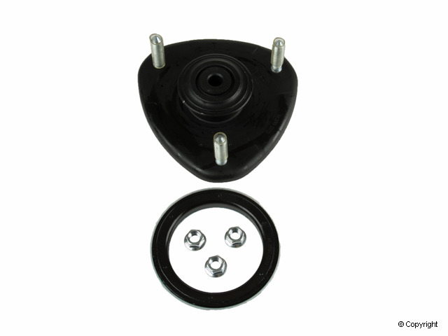 KYB SM5612 Front Suspension Strut Mount Kit Fits 2007-2013 Acura MDX | 2010-2013 Acura ZDX | 2009...