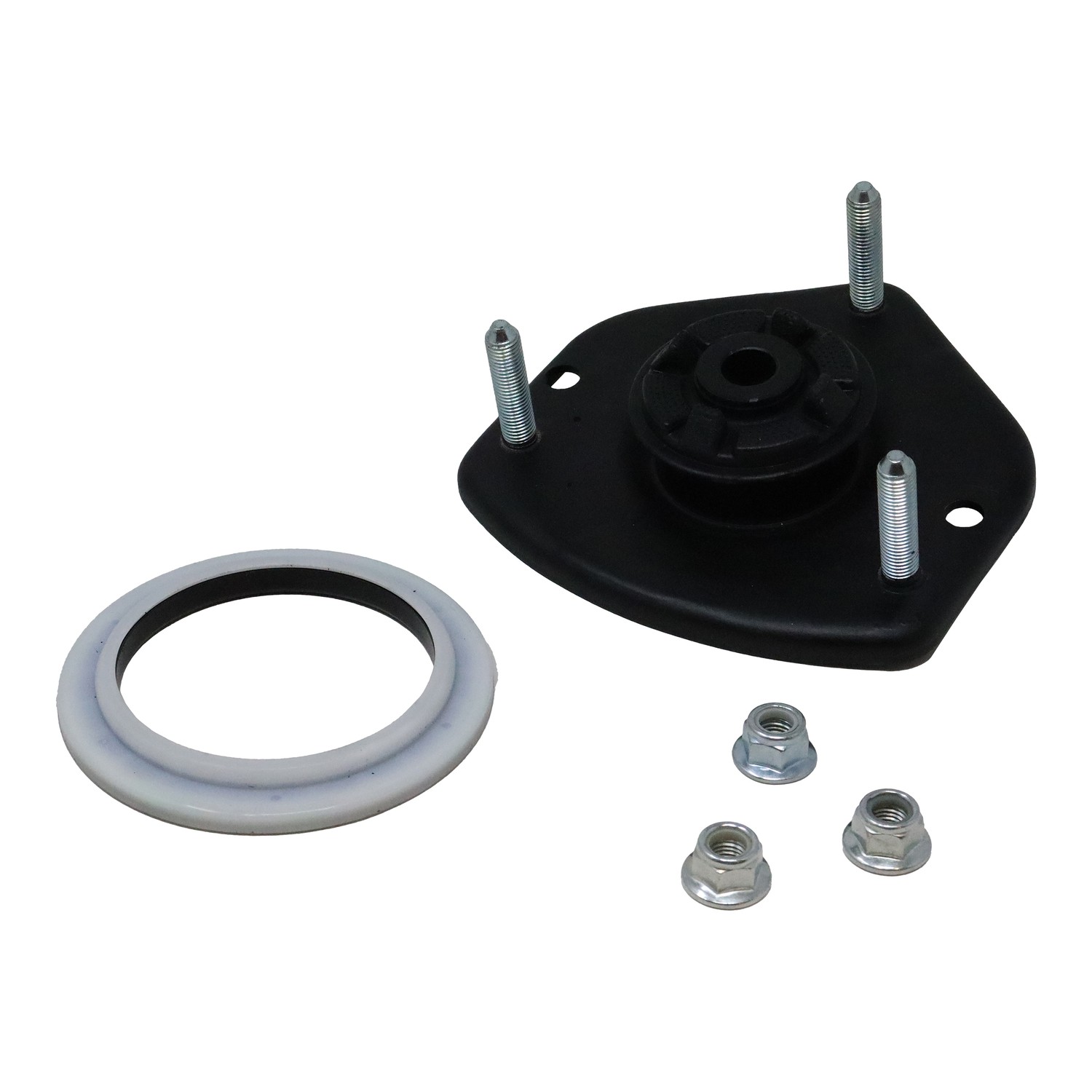 KYB SM5927 Front Suspension Strut Mount Kit Fits 2007-2013 Acura MDX | 2010-2013 Acura ZDX