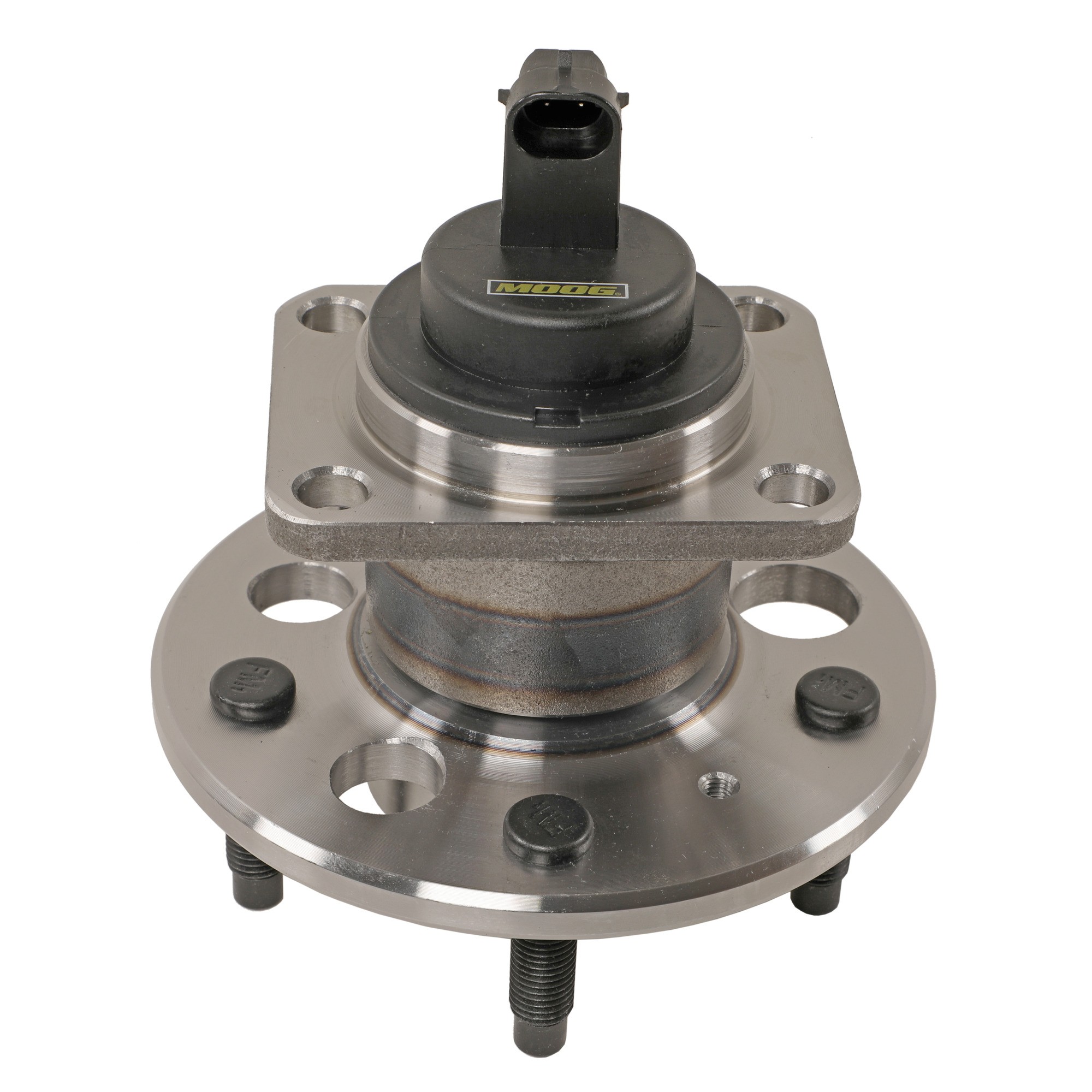 MOOG 512003 - Rear Wheel Bearing and Hub Assembly