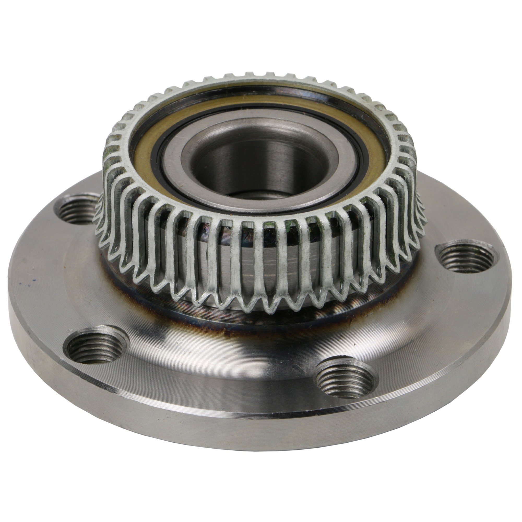 MOOG 512012 - Rear Wheel Bearing and Hub Assembly