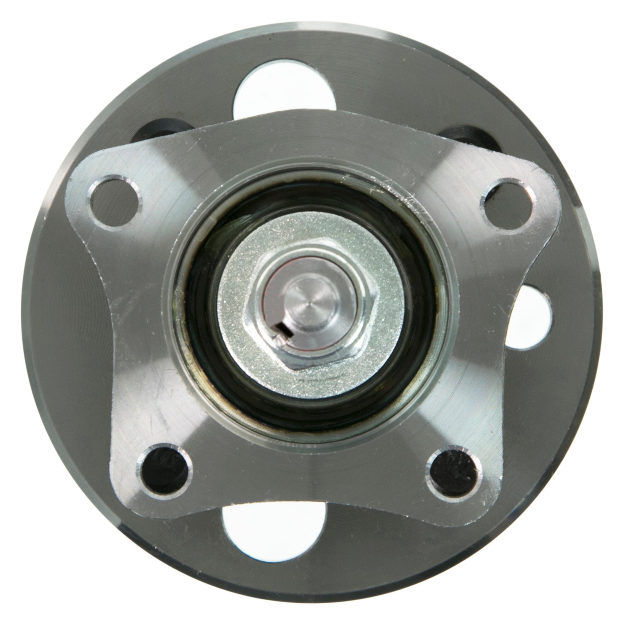MOOG 512018 - Rear Wheel Bearing and Hub Assembly|Wheel Hubs & Bearings ...