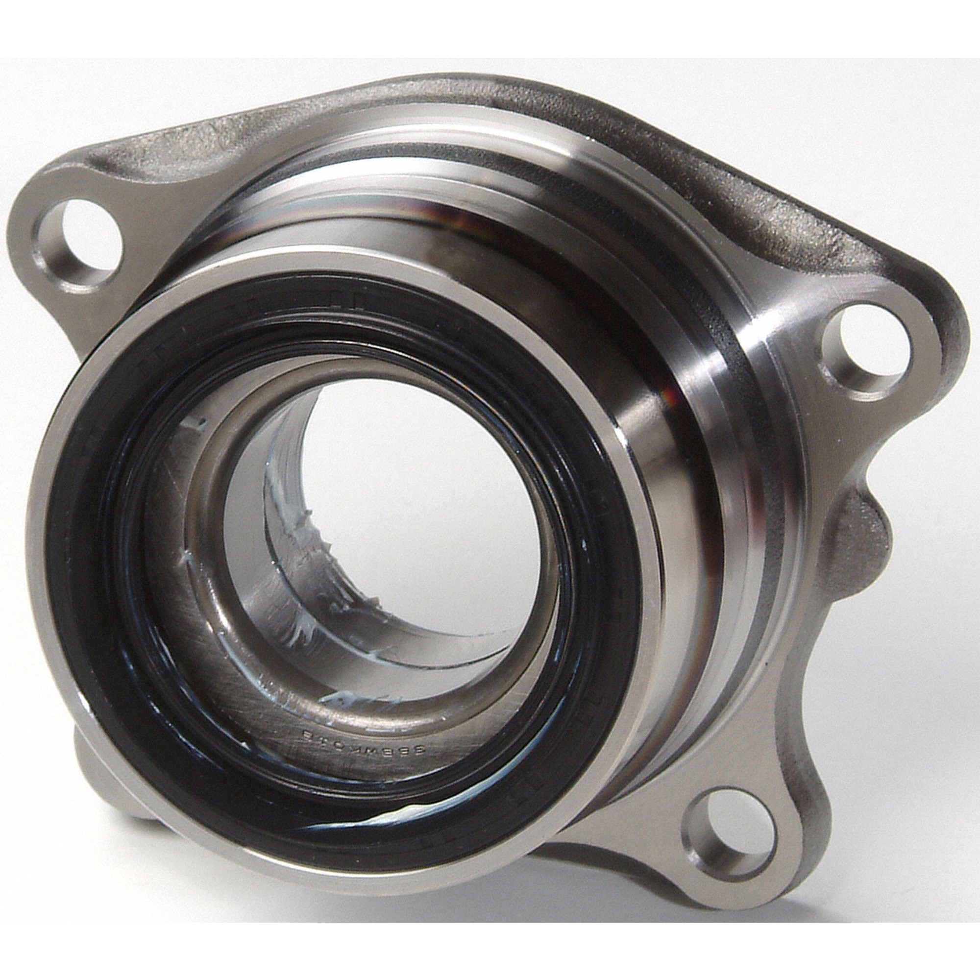 MOOG 512038 - Rear Wheel Bearing and Hub Assembly - Fits 1996-2000 Toyota RAV4