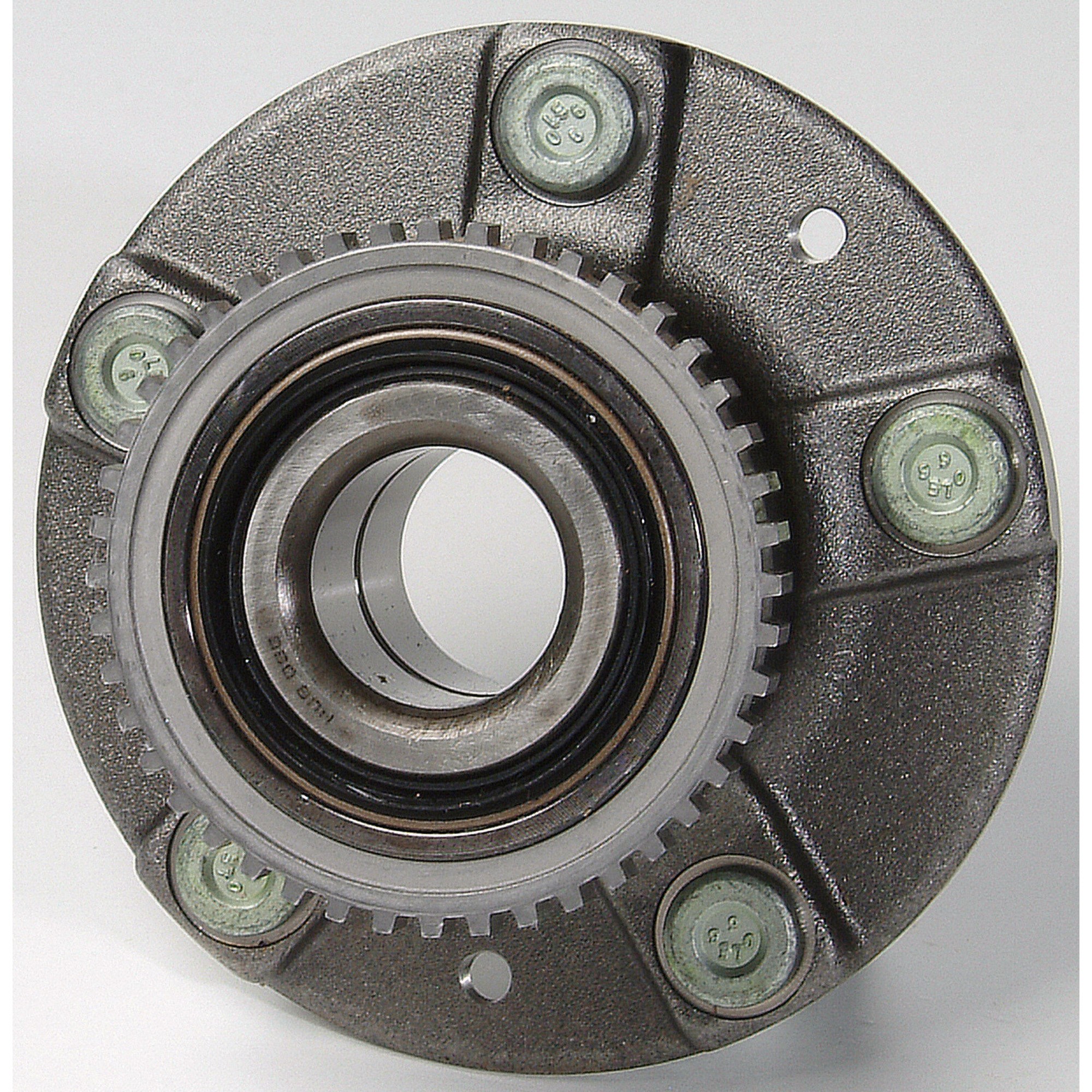 MOOG 512118 -  Wheel Bearing and Hub Assembly
