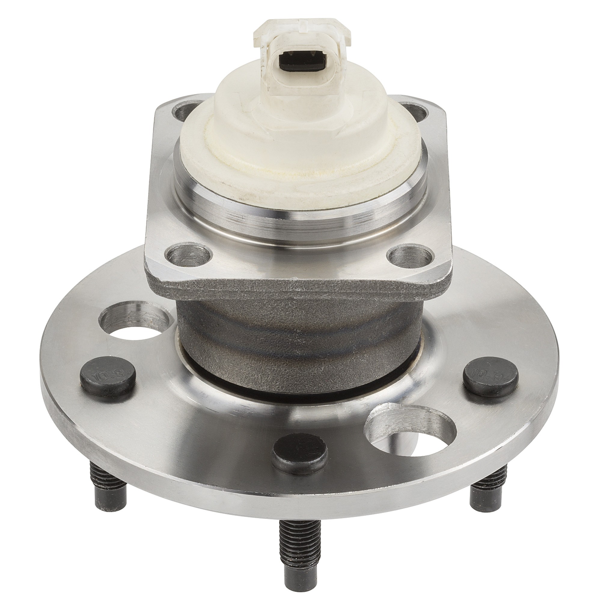 MOOG 512151 - Rear Wheel Bearing and Hub Assembly