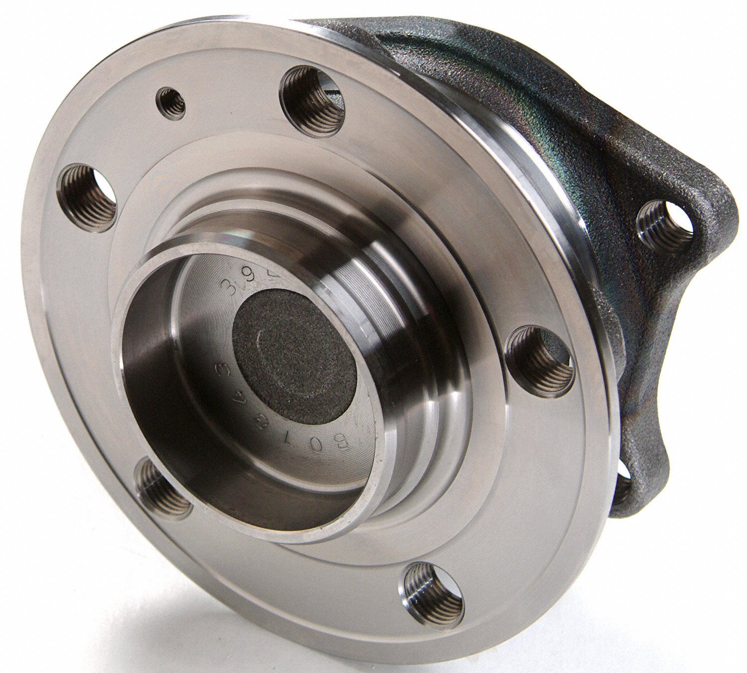 MOOG 512233 - Rear Wheel Bearing and Hub Assembly|Wheel Hubs & Bearings ...