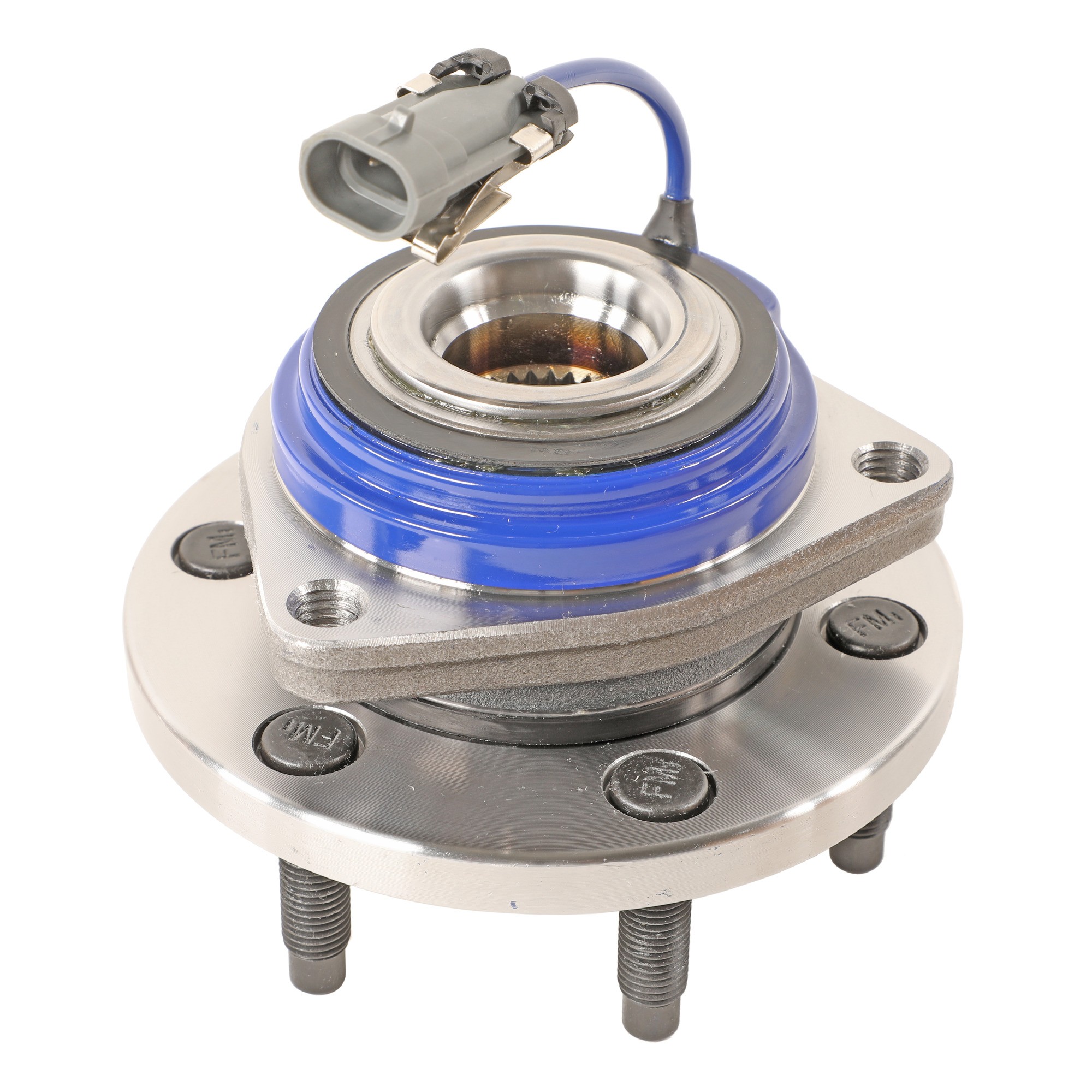DTautoparts LLC > Misc Hardware > MOOG 512243 - Rear Wheel Bearing and ...