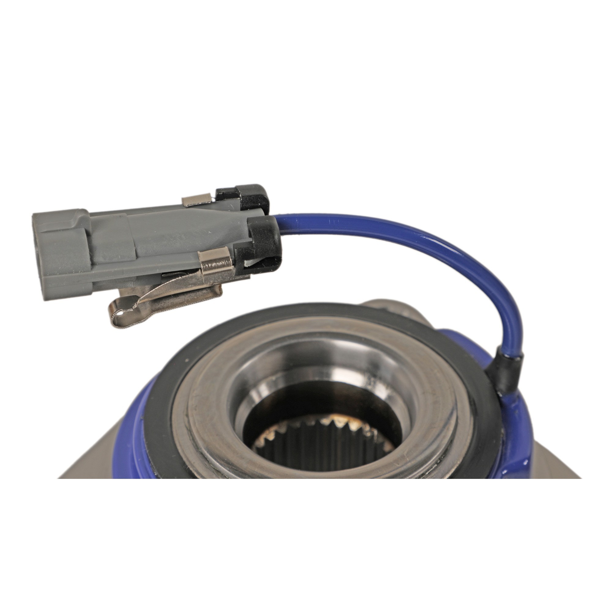 DTautoparts LLC > Misc Hardware > MOOG 512243 - Rear Wheel Bearing and ...