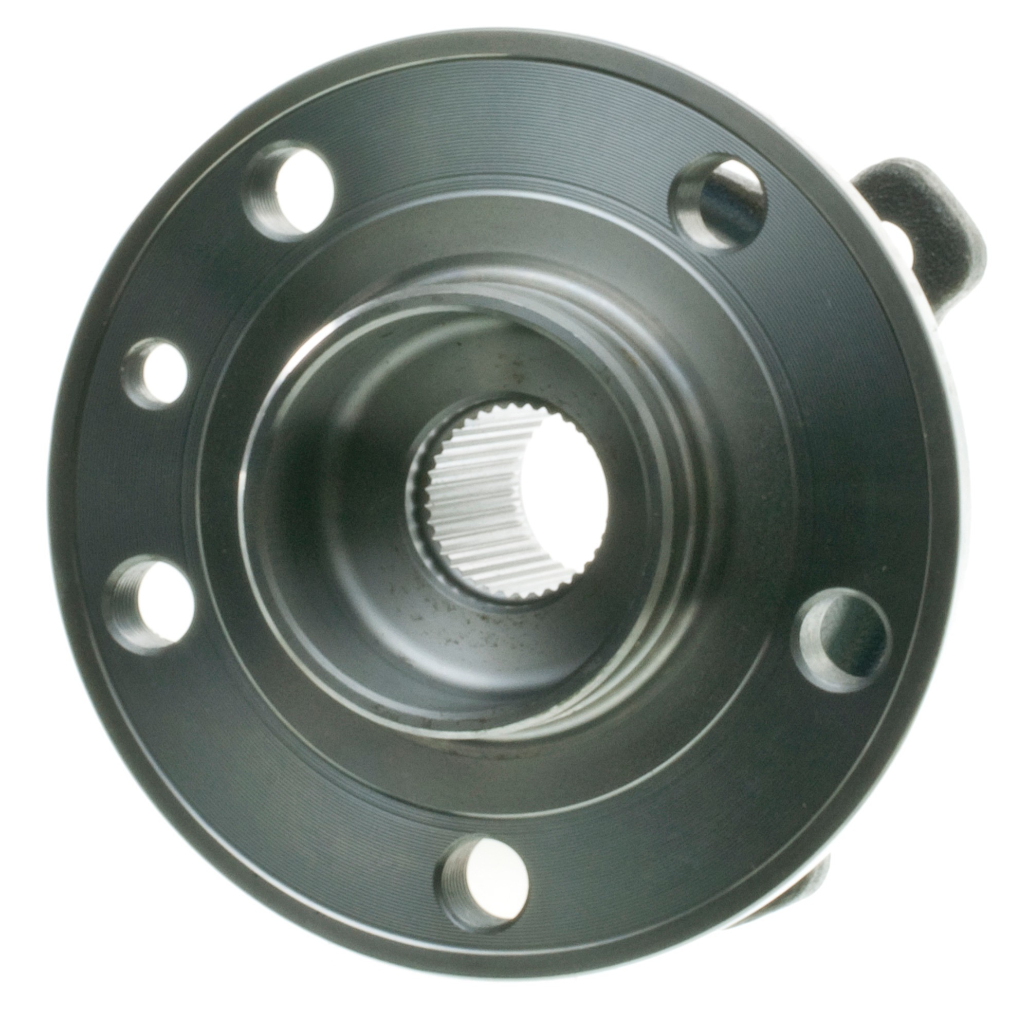MOOG 512414 - Rear Wheel Bearing and Hub Assembly|Wheel Hubs & Bearings ...