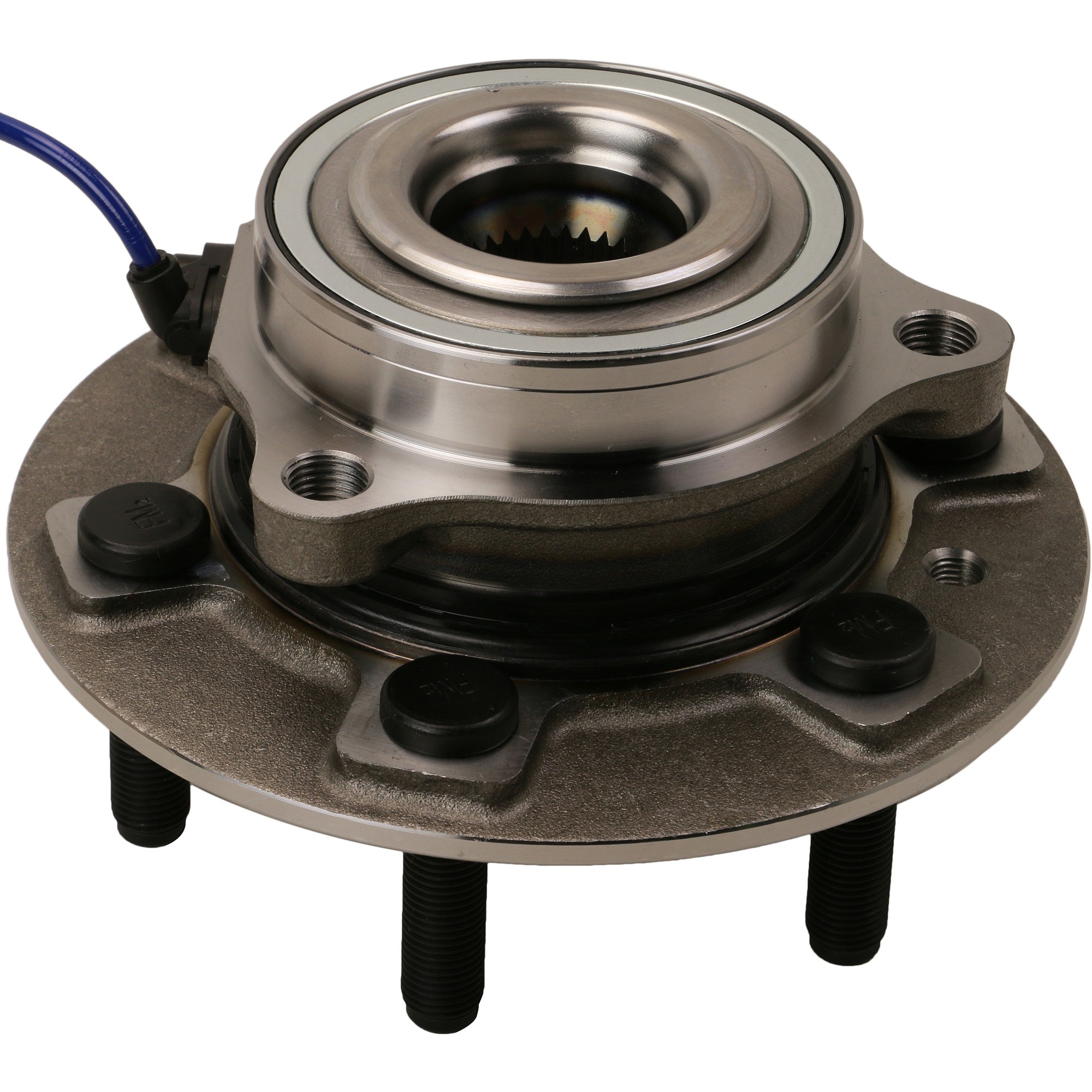 MOOG 515178 - Front Wheel Bearing and Hub Assembly - Fits 2019-2023 Ram 1500