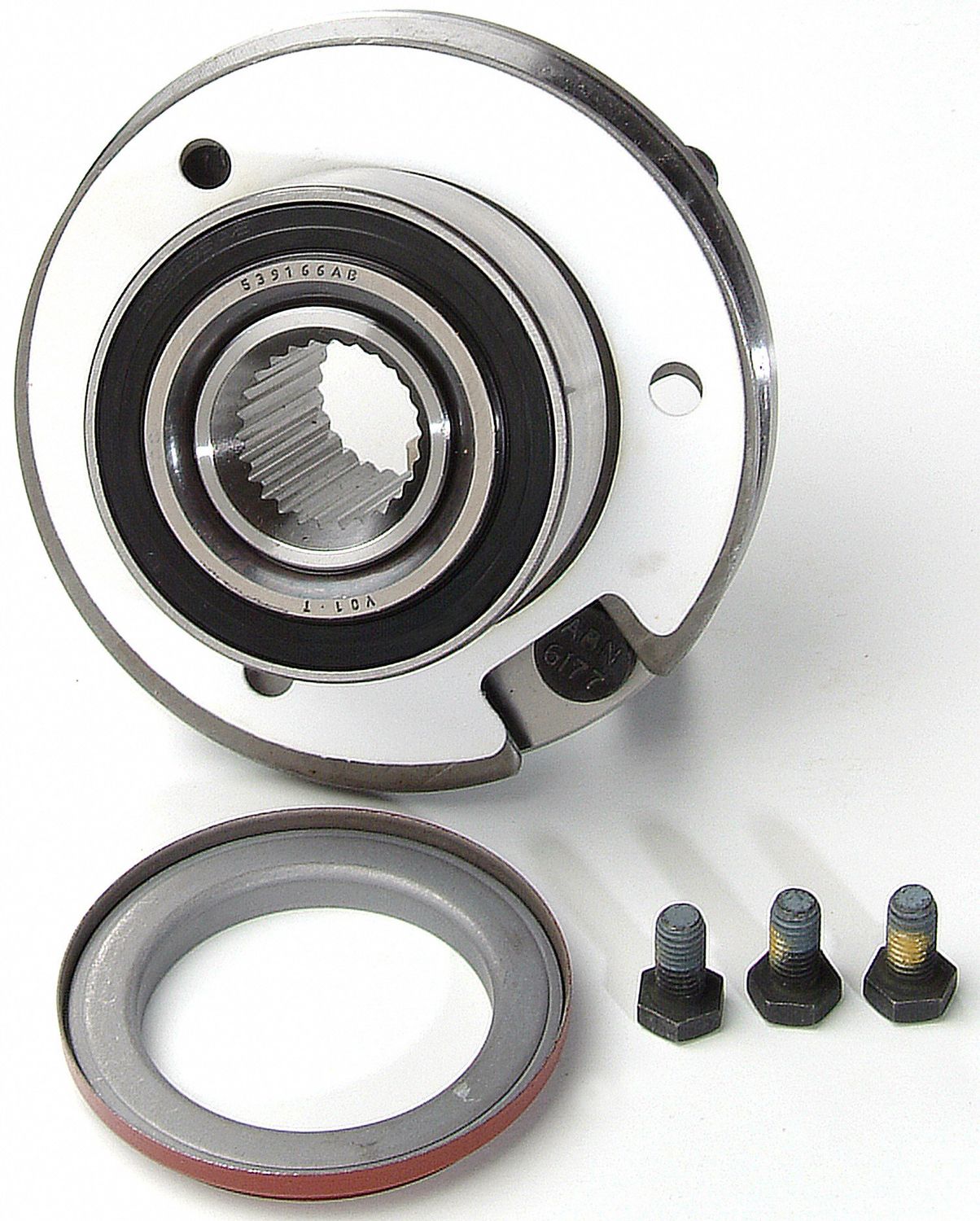 MOOG 518500 - Front Wheel Hub Repair Kit