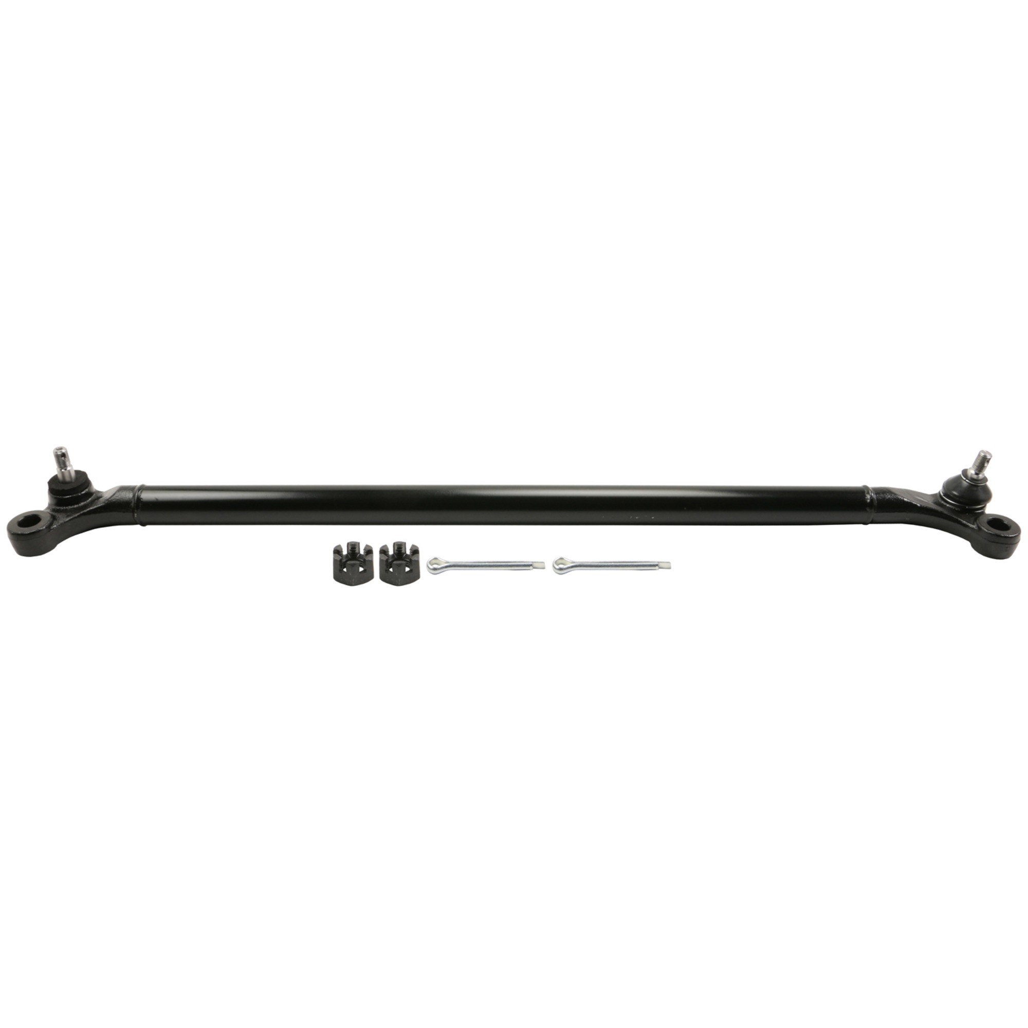 MOOG DS80593 -  Steering Center Link - Fits 1998-2004 Nissan Frontier / 2000-2004 Nissan Xterra