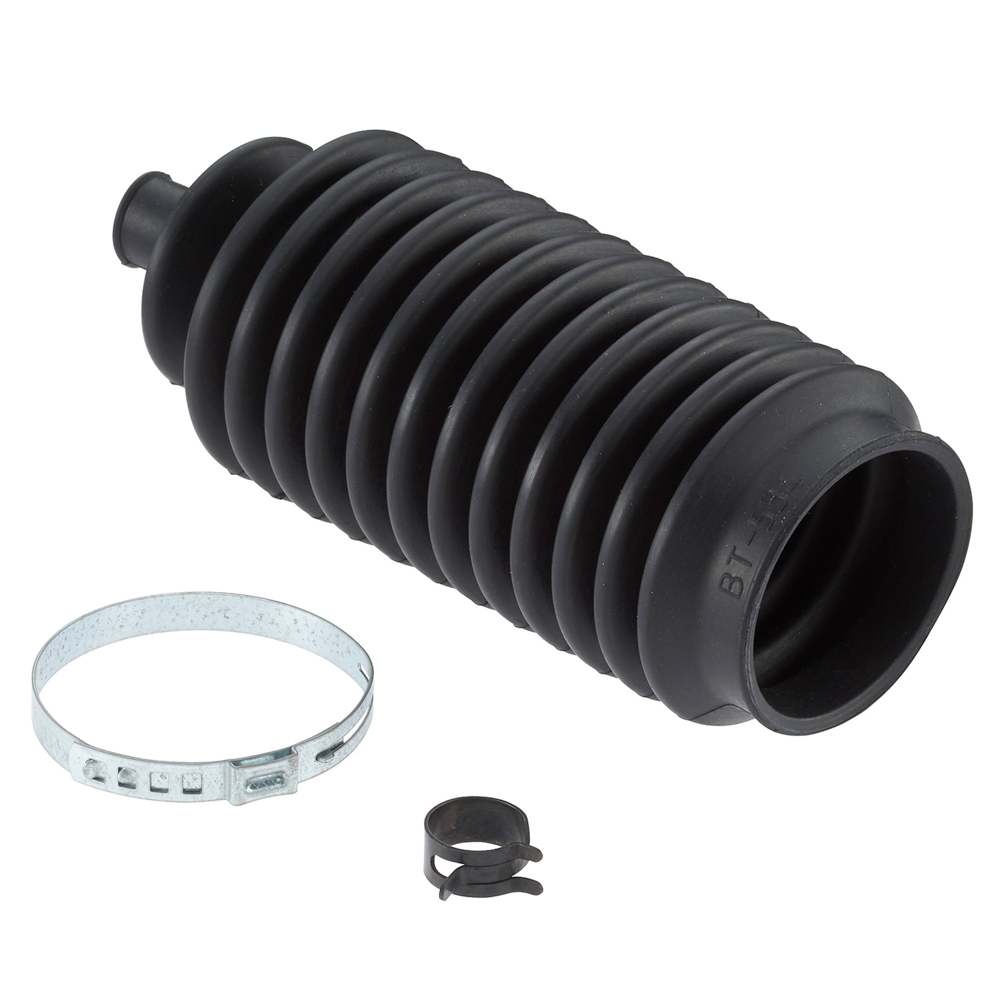 MOOG K100182 -  Rack and Pinion Bellows Kit - Fits 1998-2001 Subaru Forester / 1997-2003 Subaru I...