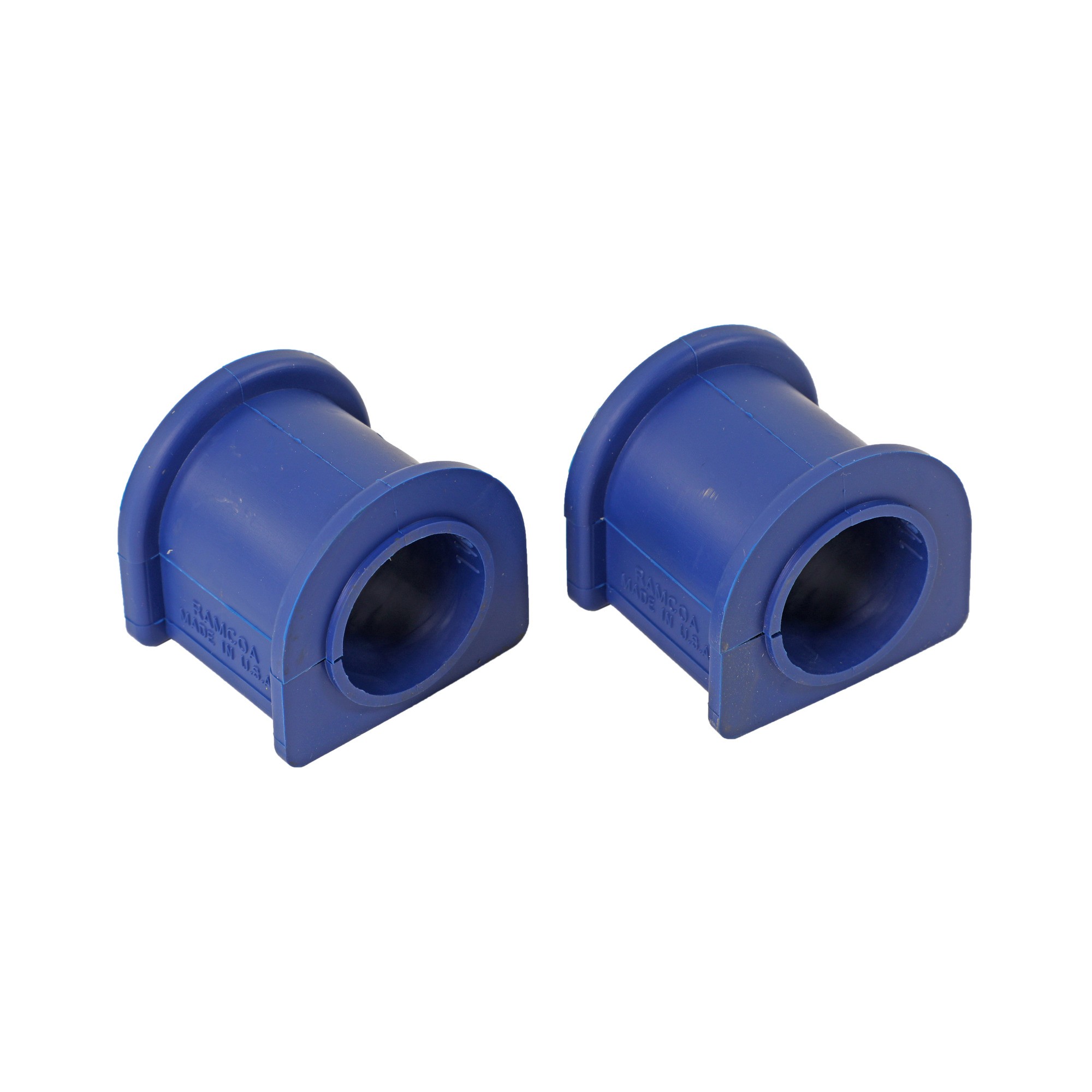 MOOG K3172 - Front To Frame Suspension Stabilizer Bar Bushing Kit