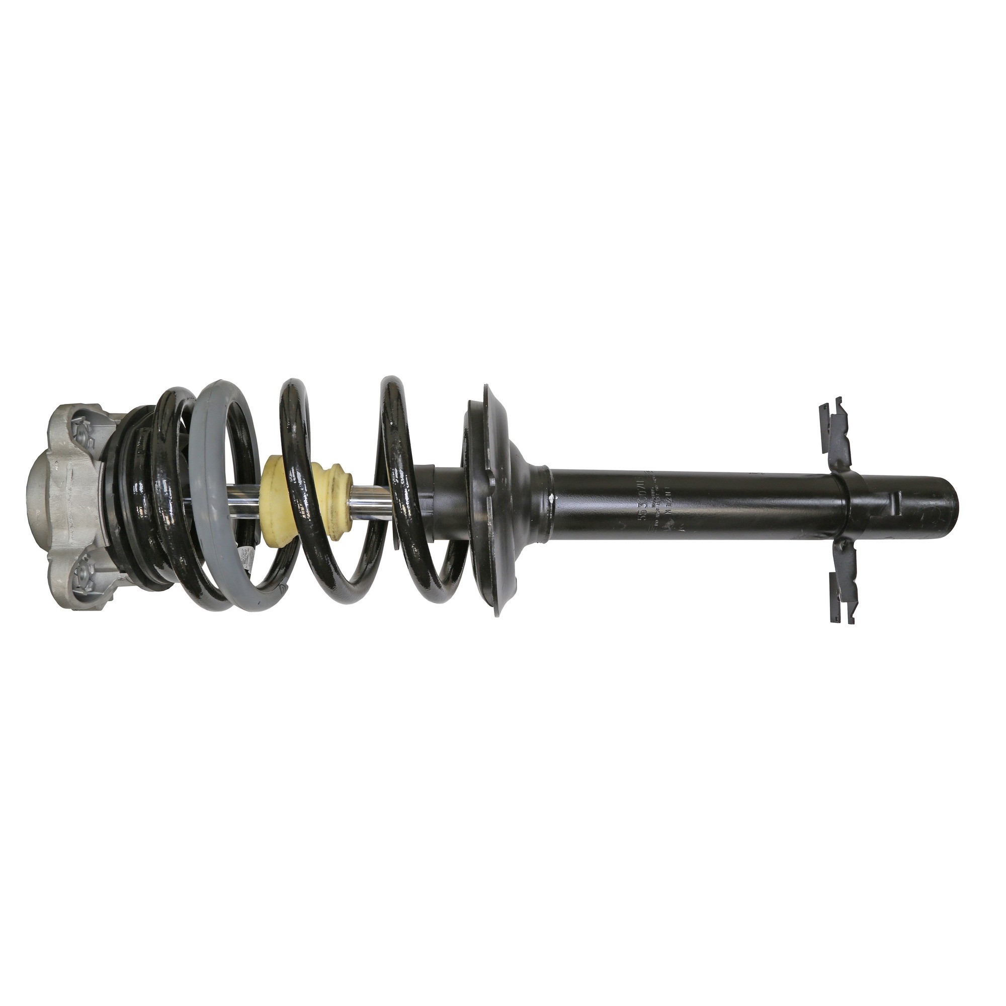 Monroe 153007L - Front Left Suspension Strut and Coil Spring Assembly