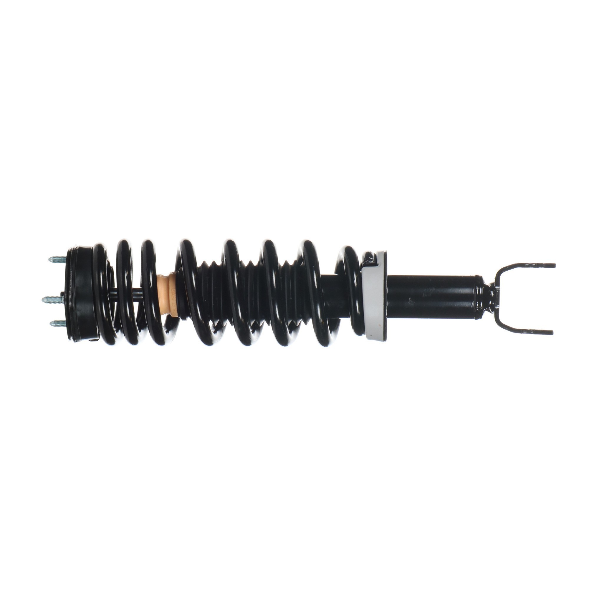Monroe 153028 - Front Suspension Strut and Coil Spring Assembly