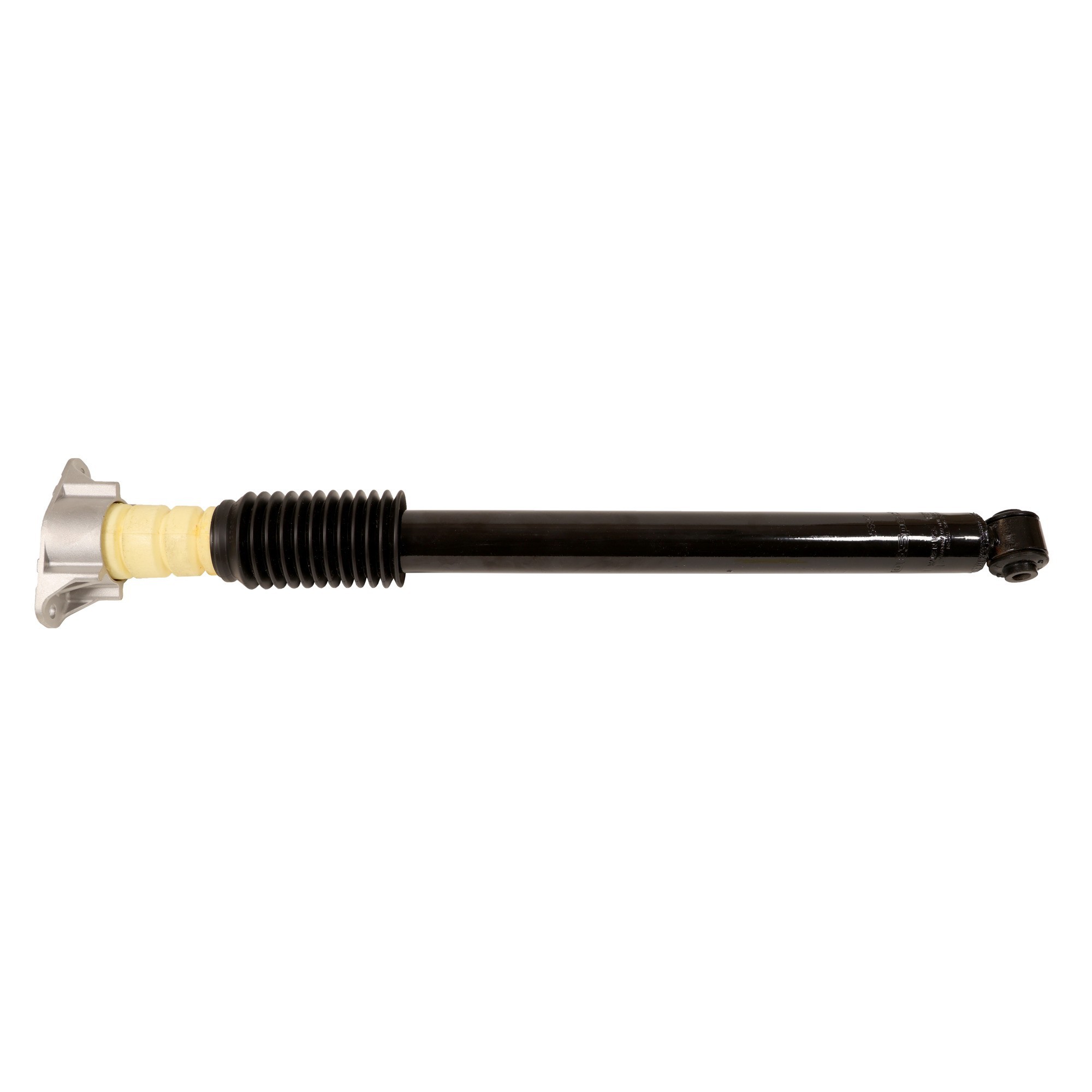 Monroe 15607 - Rear Suspension Shock Absorber Assembly - Fits 2004-2009 Mazda 3 / 2006-2010, 2012...