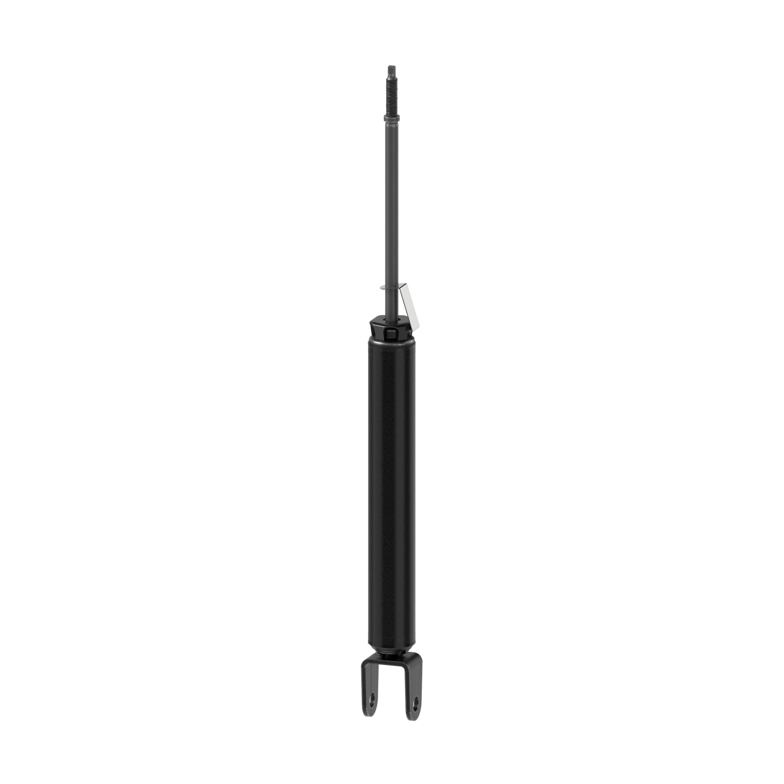 Monroe 33265 - Rear Suspension Shock Absorber - Fits 2010-2015 Hyundai ...