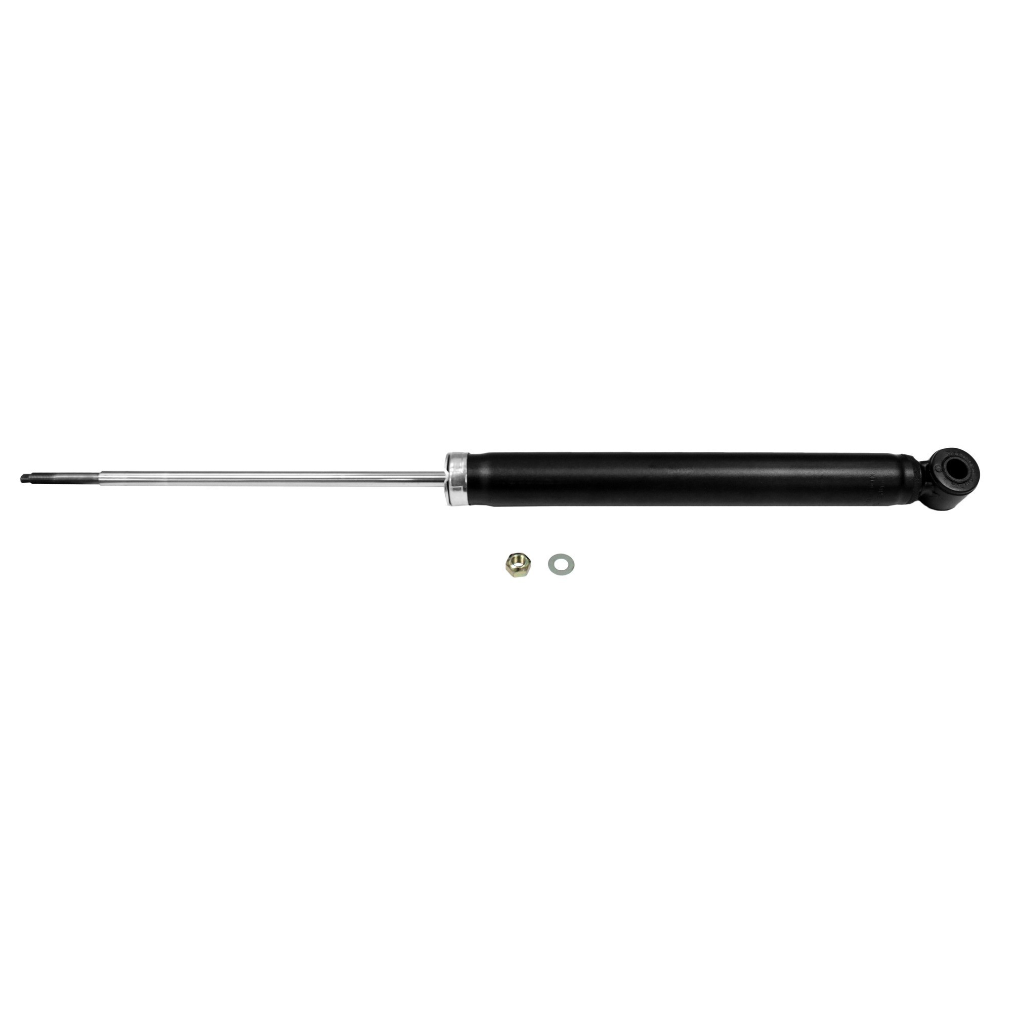 Monroe 5987 - Rear Suspension Shock Absorber - Fits 2000-2005 Toyota ...