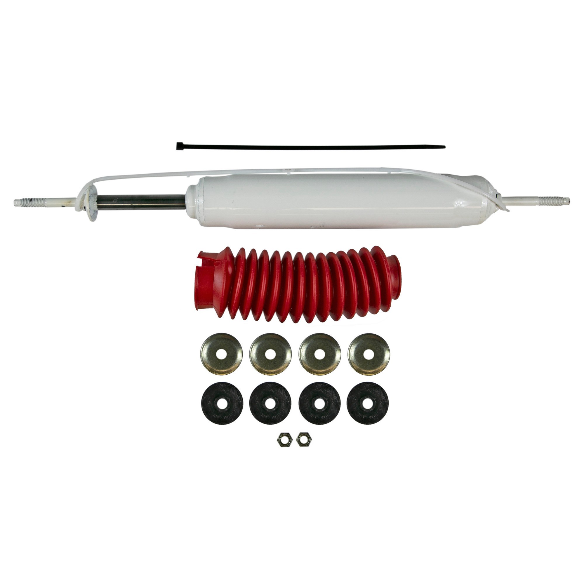 Monroe RS55159 - Front Suspension Shock Absorber