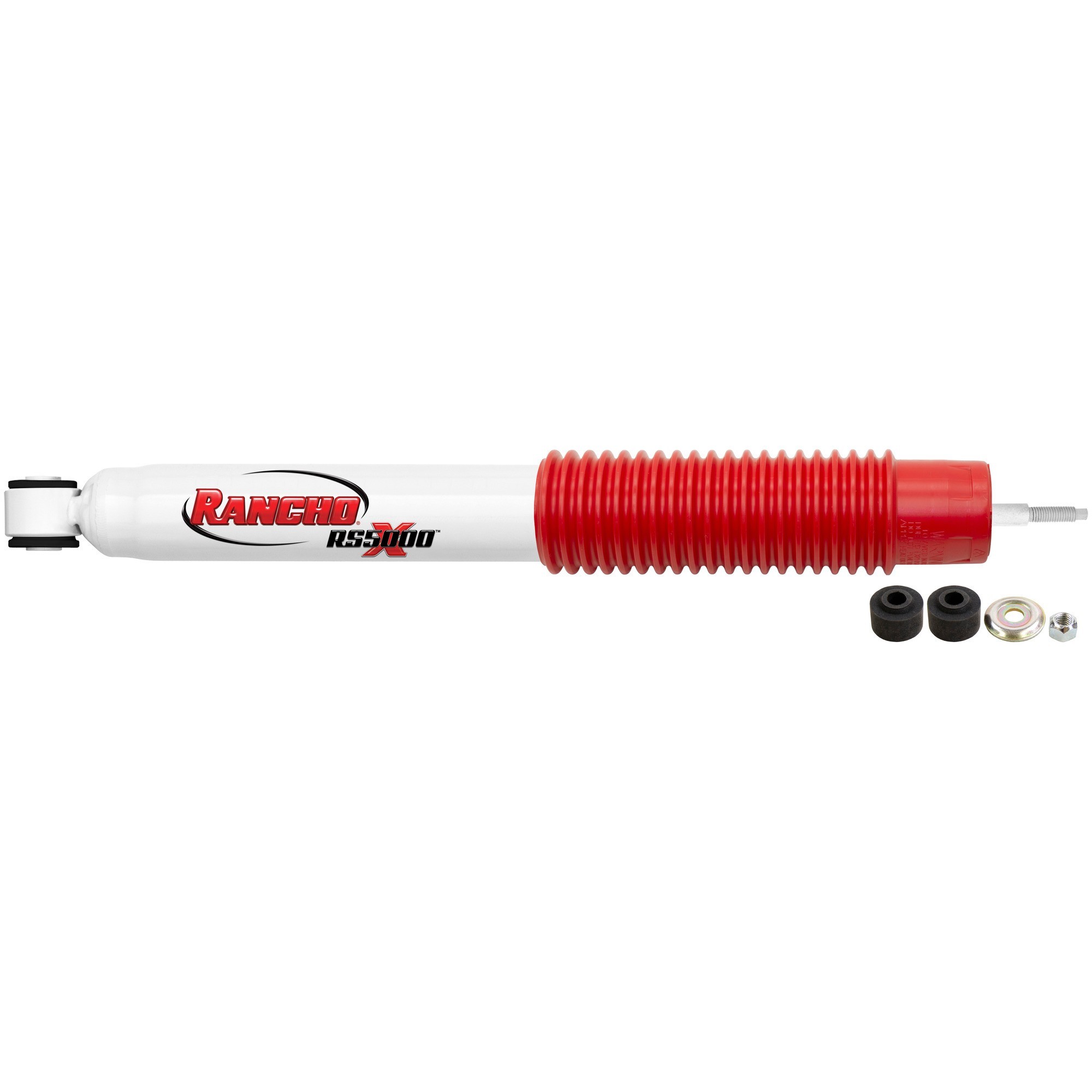Monroe RS55289 - Front Suspension Shock Absorber